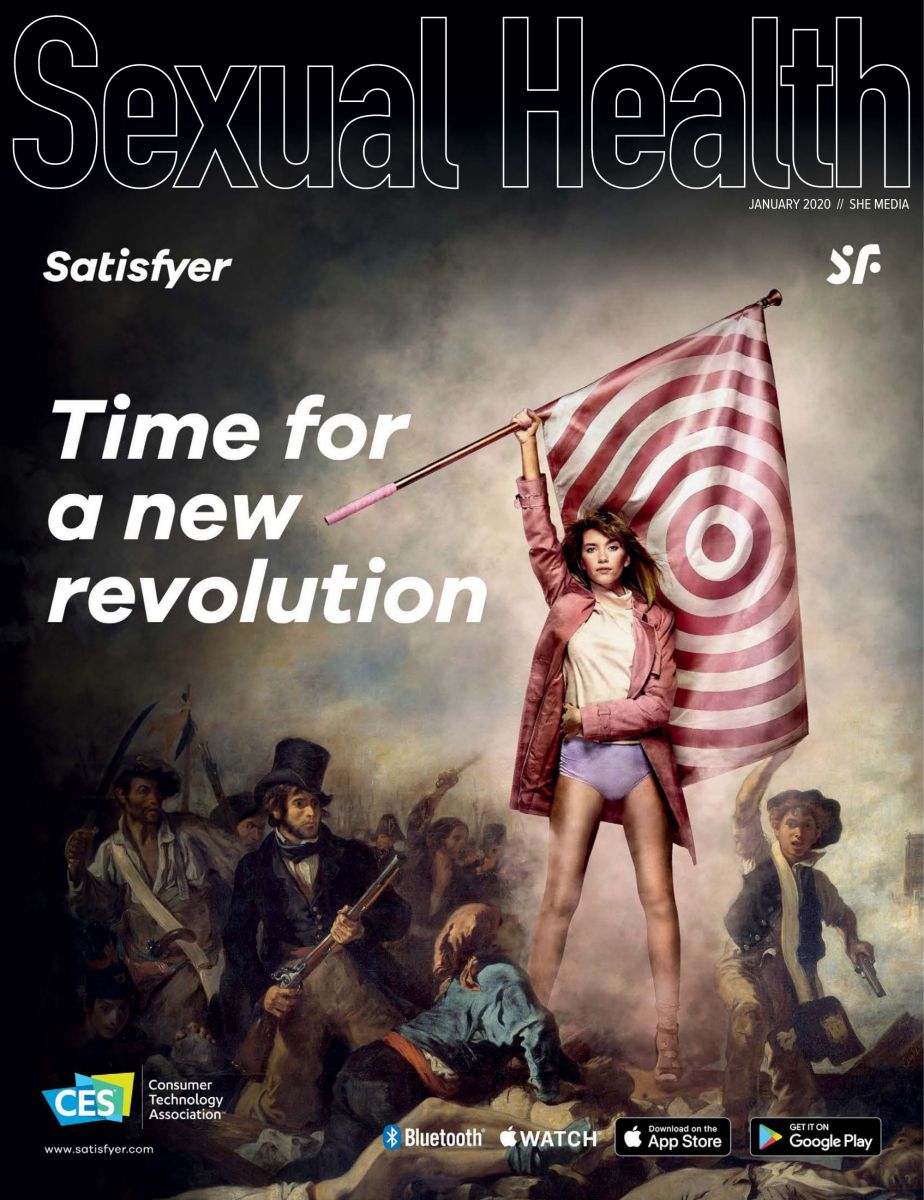 January 2020 Sexual Health Magazine