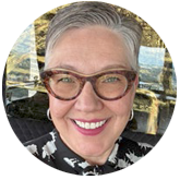 Carolyn Eagle